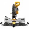 Akumulatorowa pilarka ukosowa DeWALT DCS781X2 2x9Ah 305mm 54V